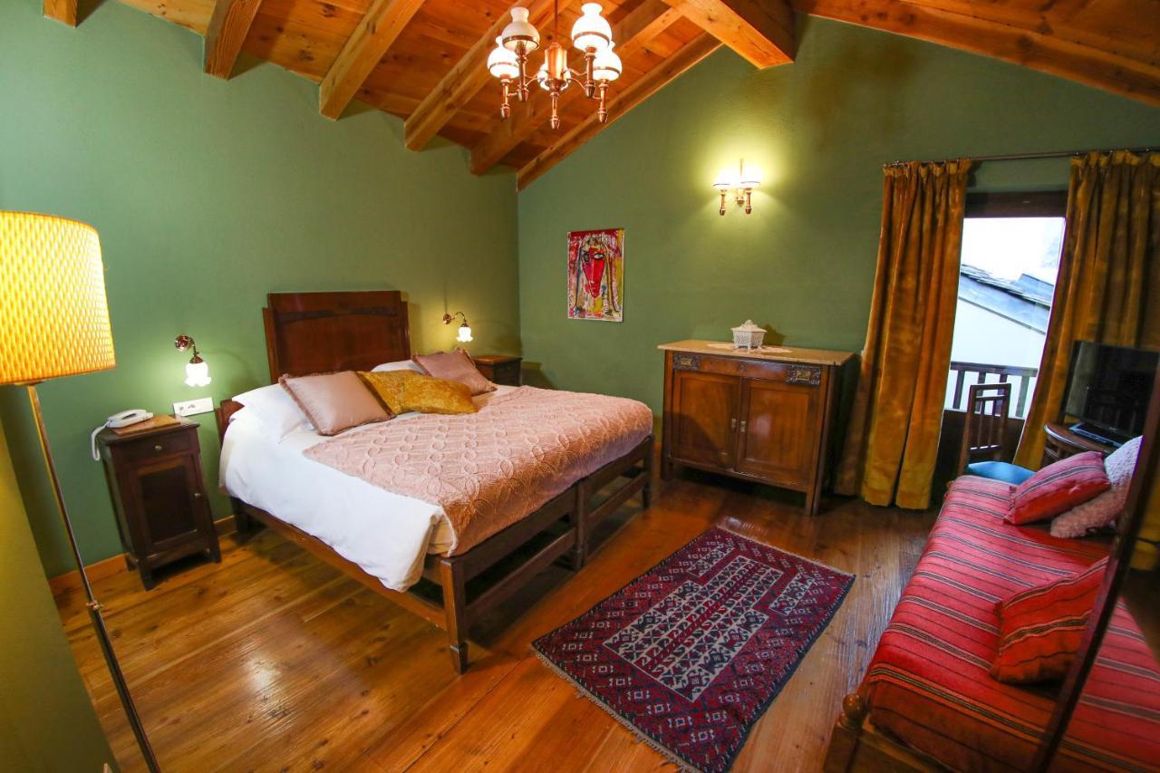 Art Hotel Grandes Murailles Valtournenche Exterior photo